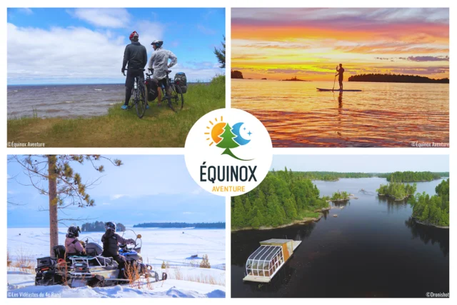 Équinox Aventure