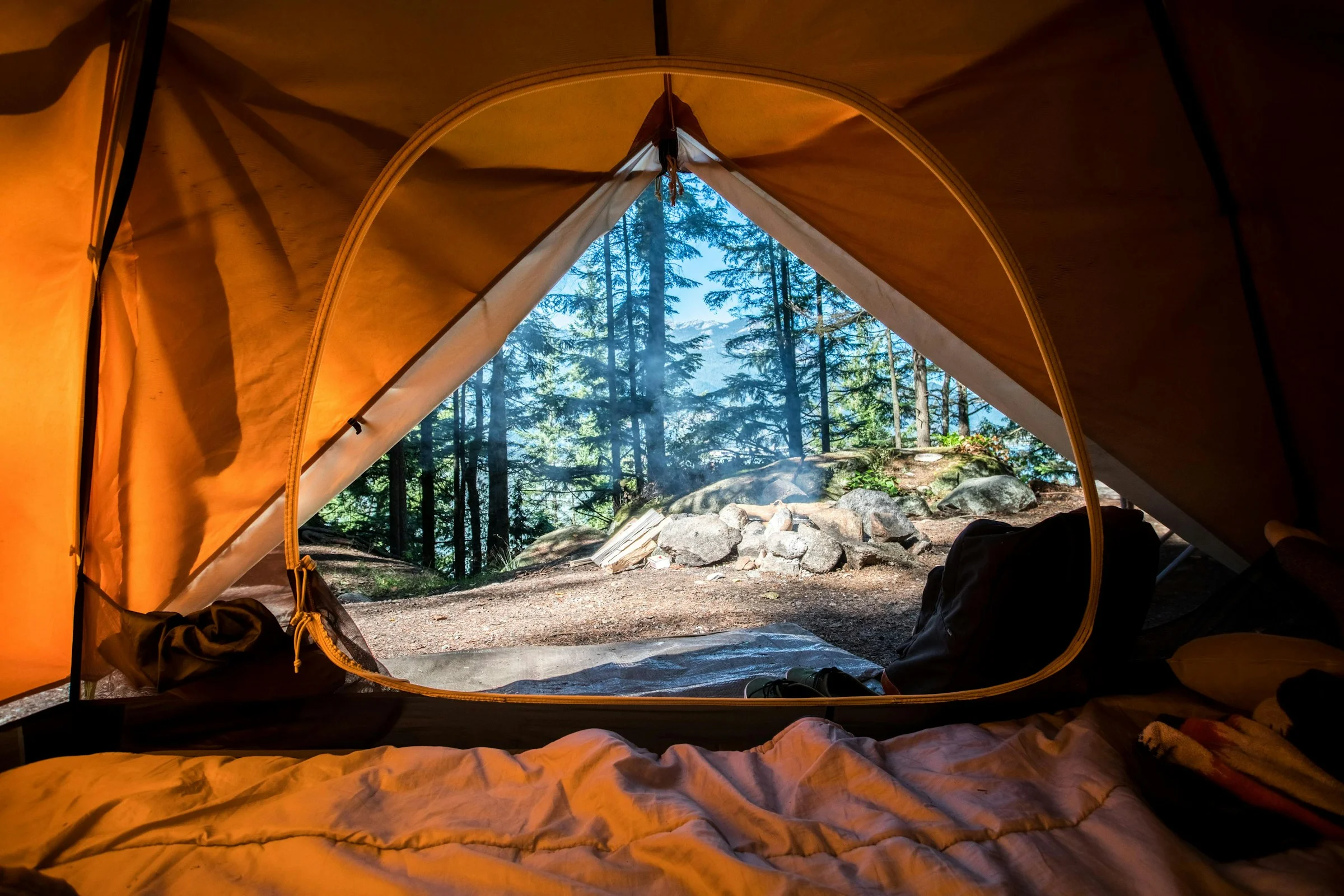Scott Goodwill, Unsplash
