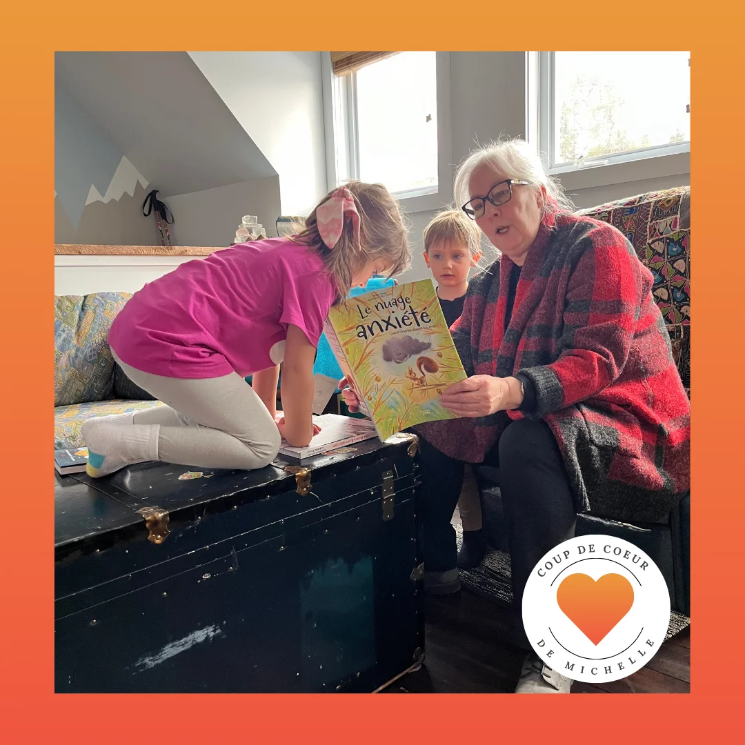 Christian Bougie (2023) Le Nuage Anciété. Quand L'angoisse Devient Ton Ami Christian Bougie (2023) Le Nuage Anciété. Quand L'angoisse Devient Ton Ami