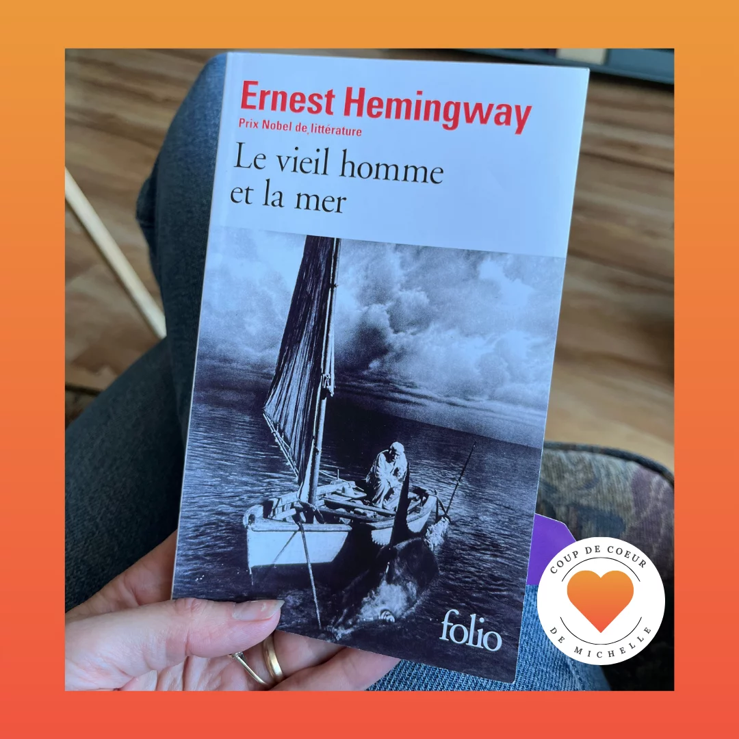 Ernest Hemingway (2017) Le Vieil Homme Et La Mer Ernest Hemingway (2017) Le Vieil Homme Et La Mer