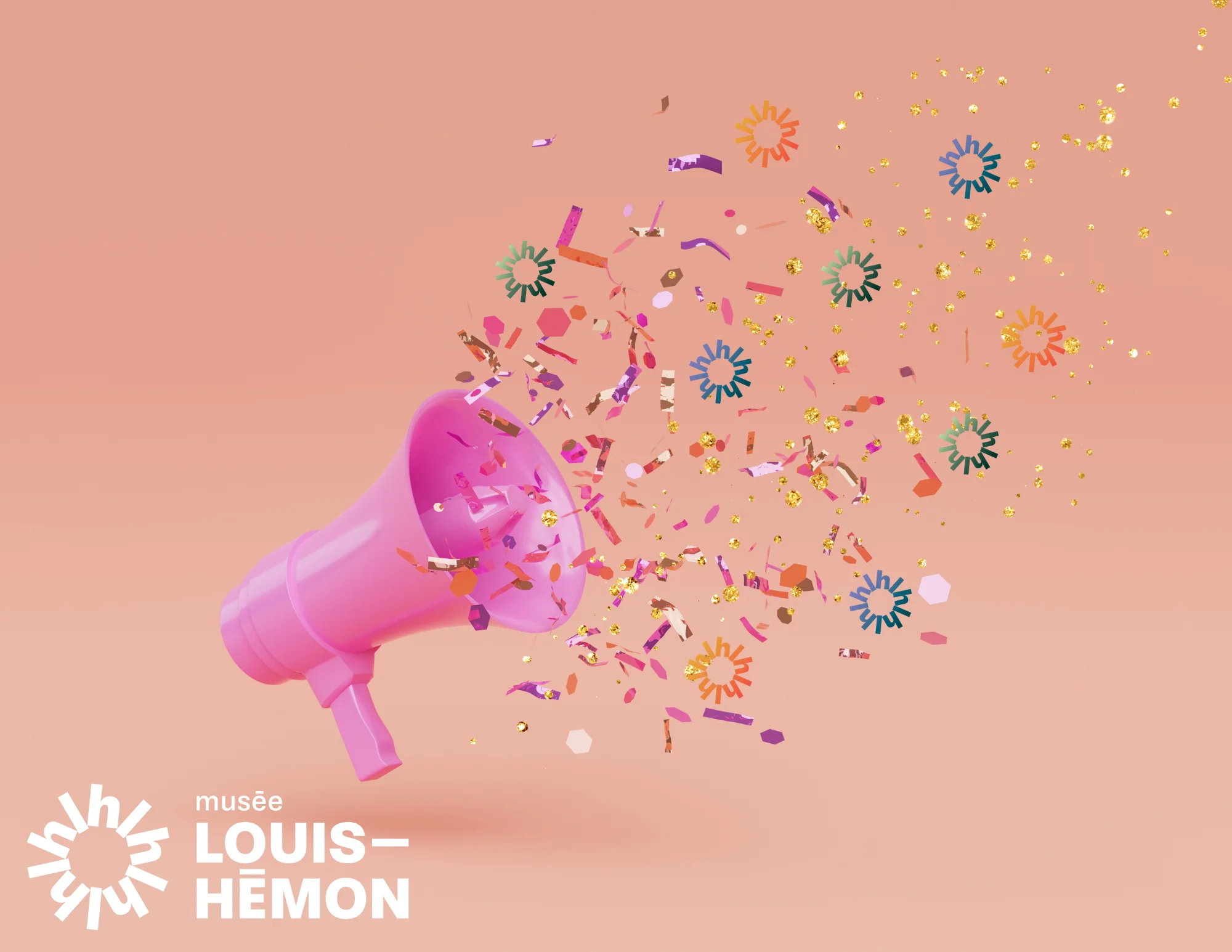 Lancement du site web MLH
