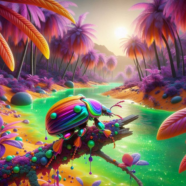 Un lieu fantasmagorique Activité Lieu Fantasmagorique