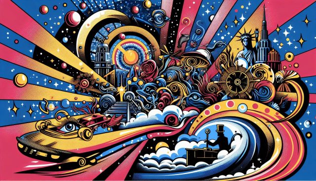 L'Odyssée de l'imaginaire Activité Odyssée De L'imaginaire