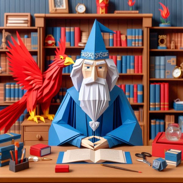 Dumbledore 2