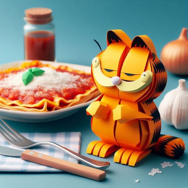 Garfield