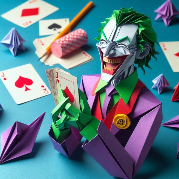 Joker 1
