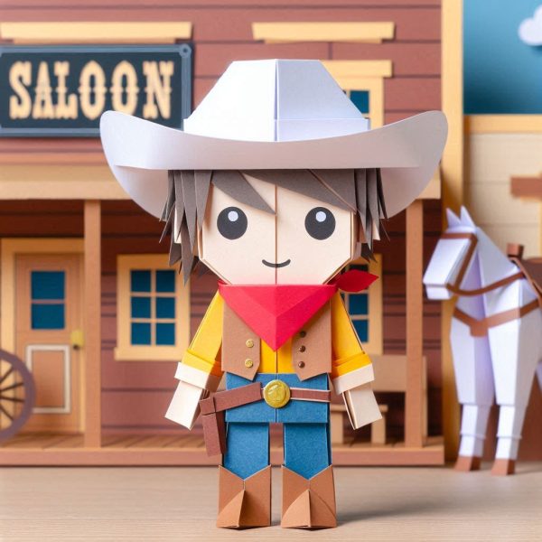 Lucky Luke 3