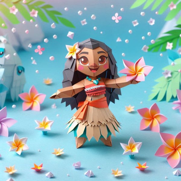 Moana