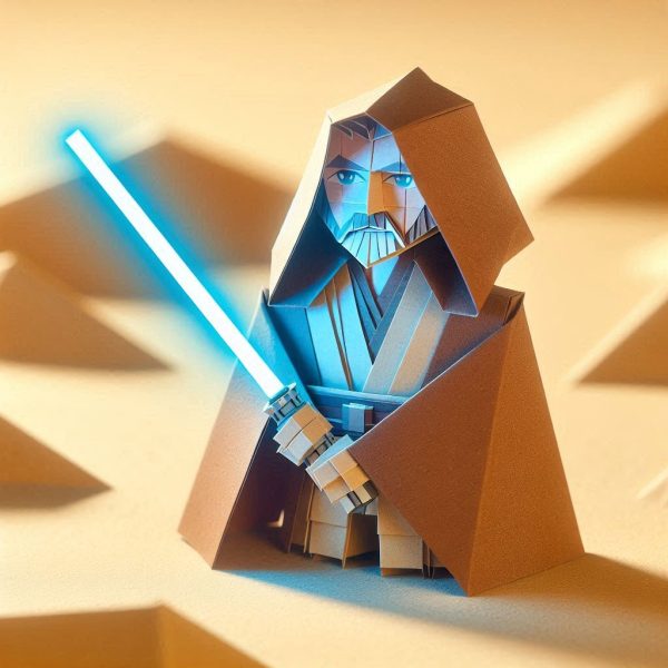 Obi Wan Kenobi