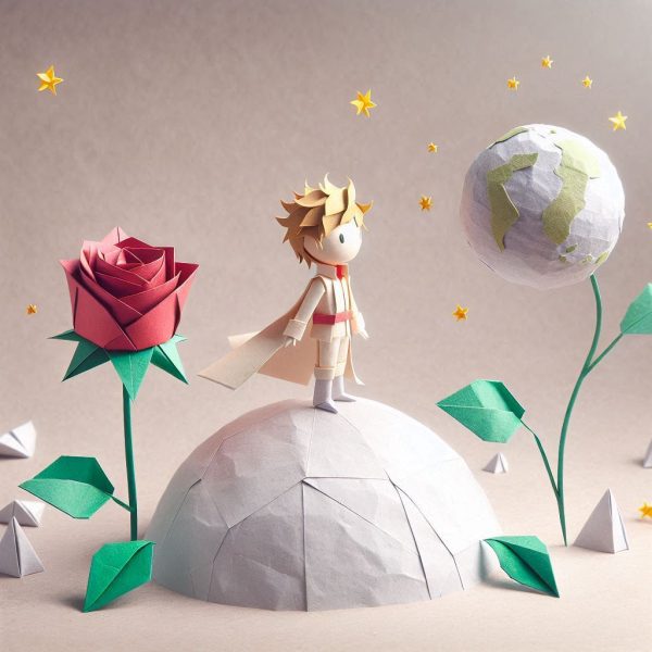 Petit Prince