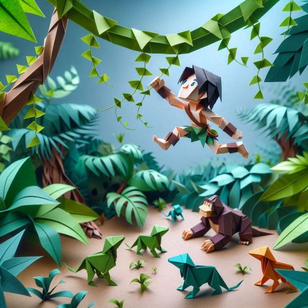 Tarzan