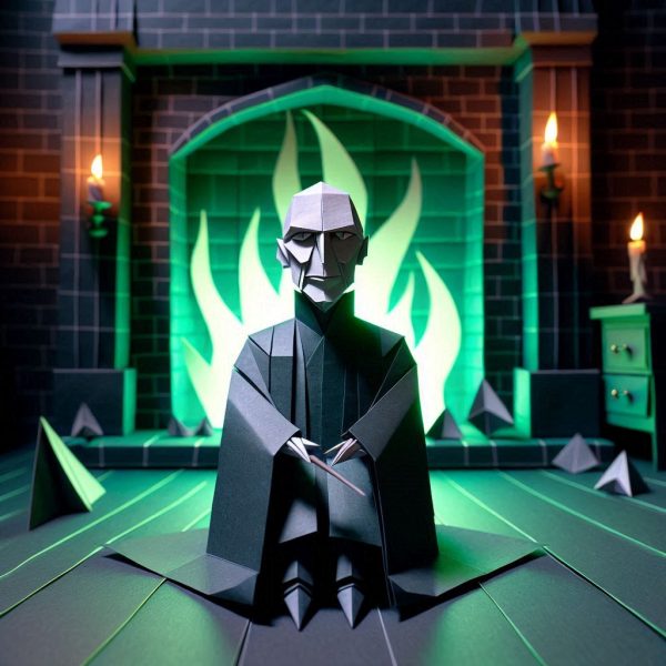 Voldemort