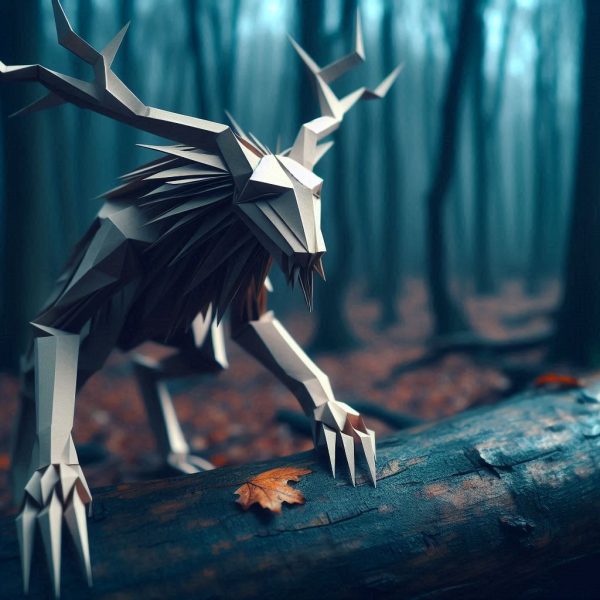 Wendigo 1