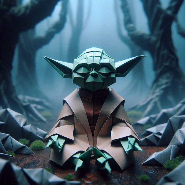Yoda