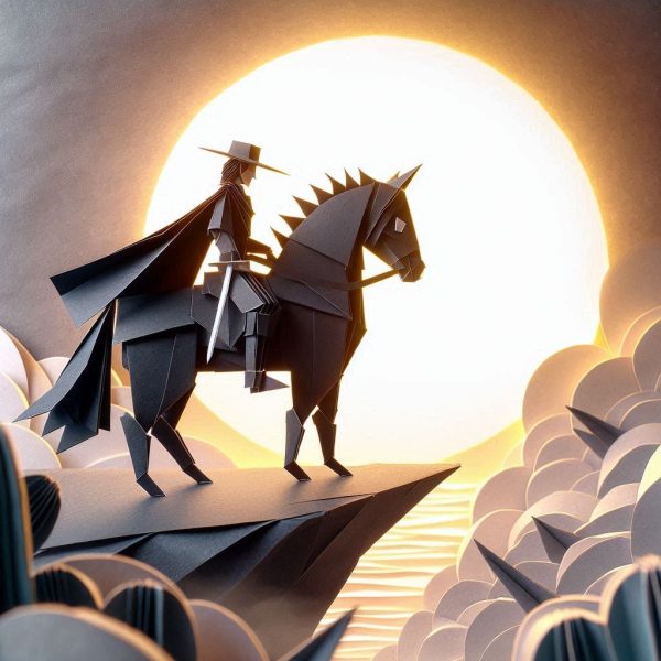Zorro 2