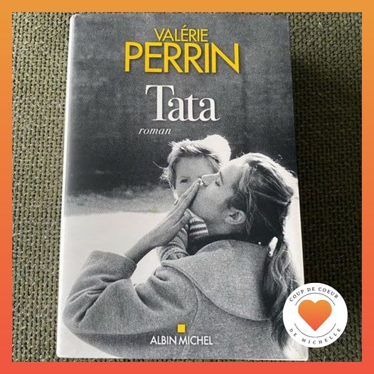 Tata (2024) Valérie Perrin Tata (2024) Valérie Perrin