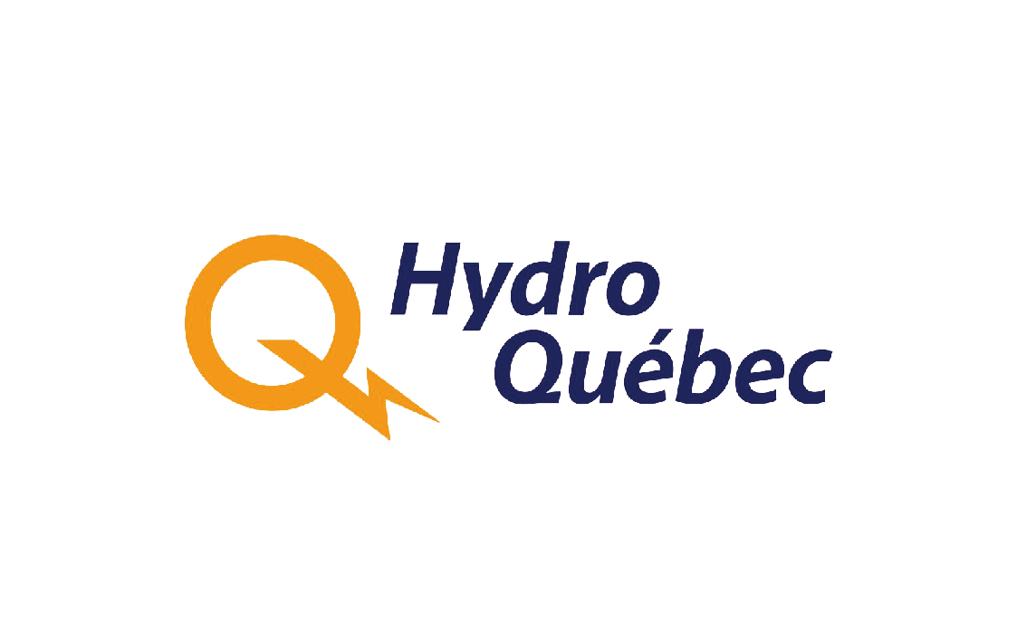 Carte Hydro Québec
