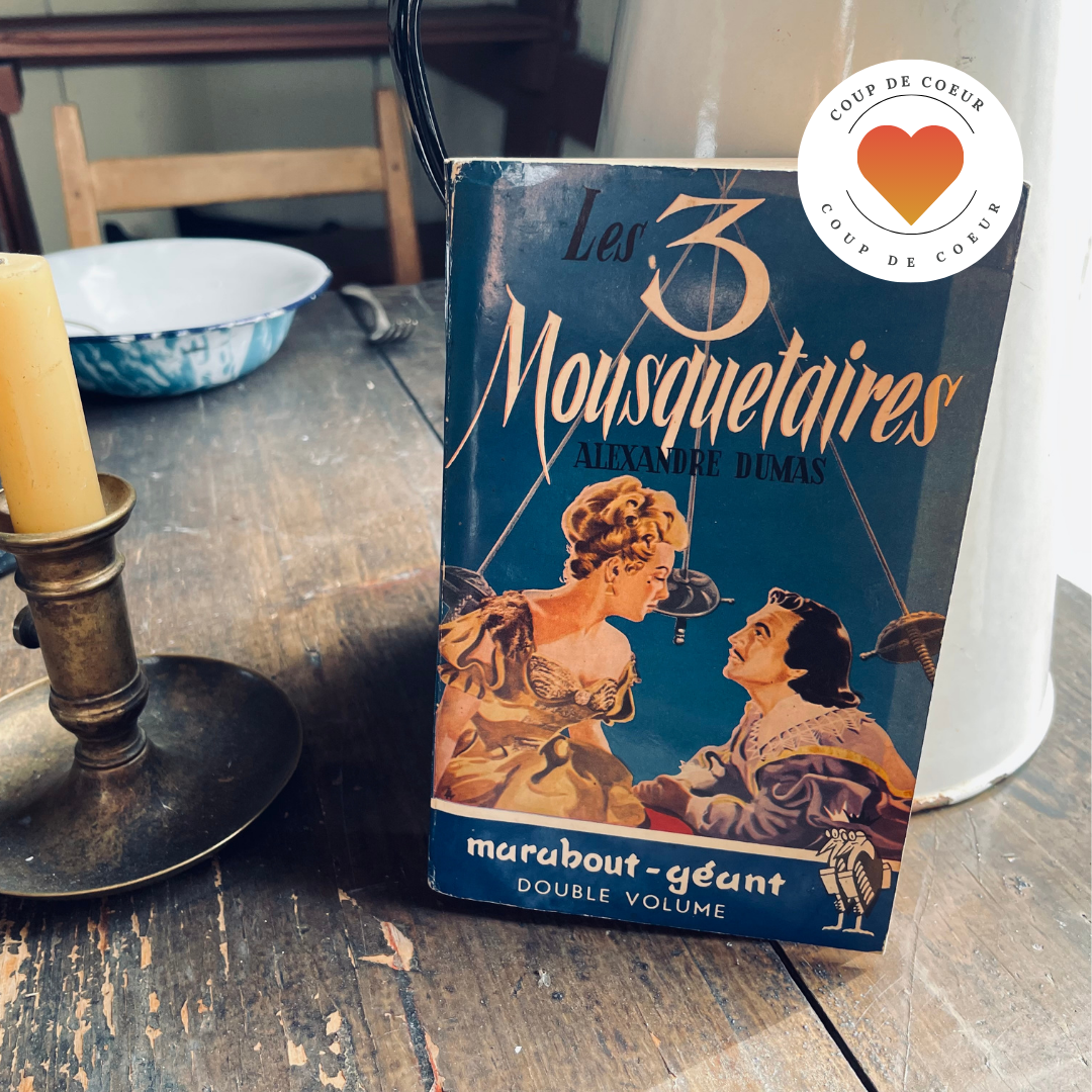 Les Trois Mousquetaires, Alexandre Dumas2 Les Trois Mousquetaires, Alexandre Dumas2