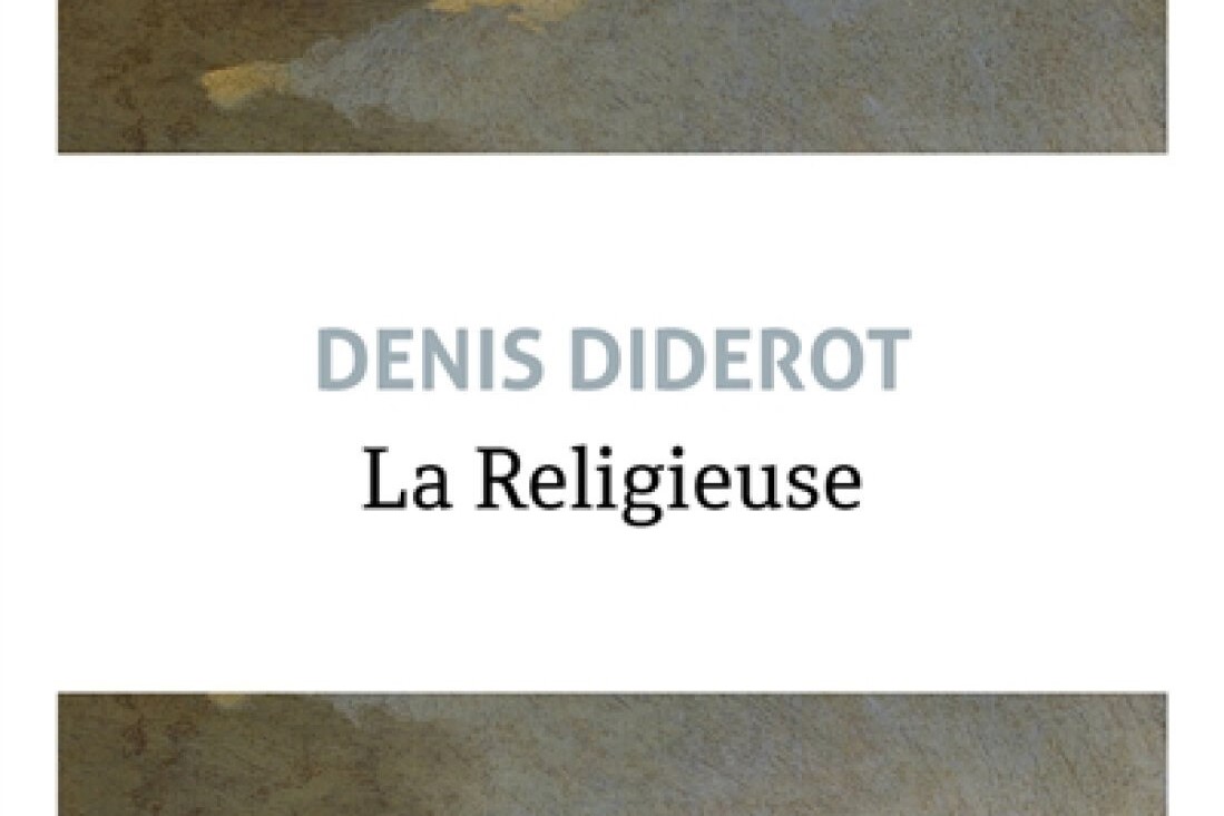 La Religieuse, Denis Diderot (3x2)