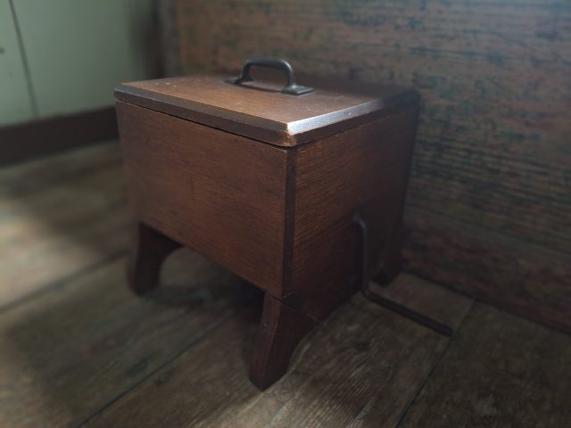 petite baratte à beurre