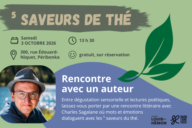 Rencontre 3 Octobre 2026